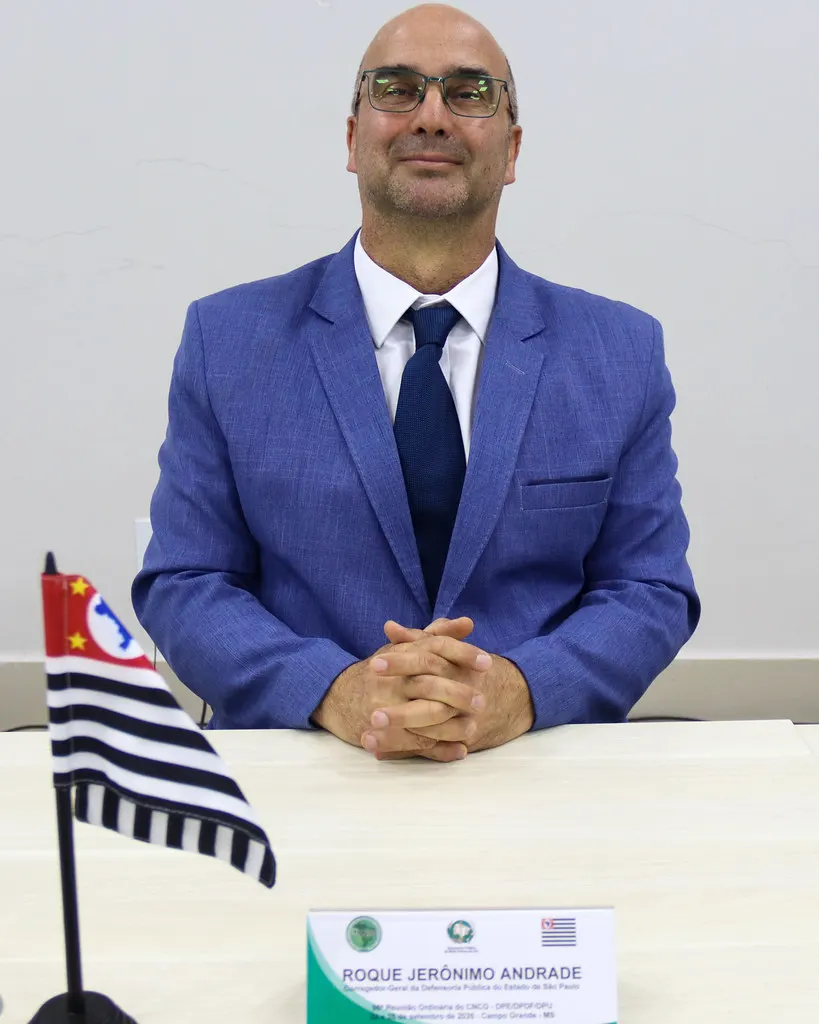 Foto de Roque Jerônimo Andrade