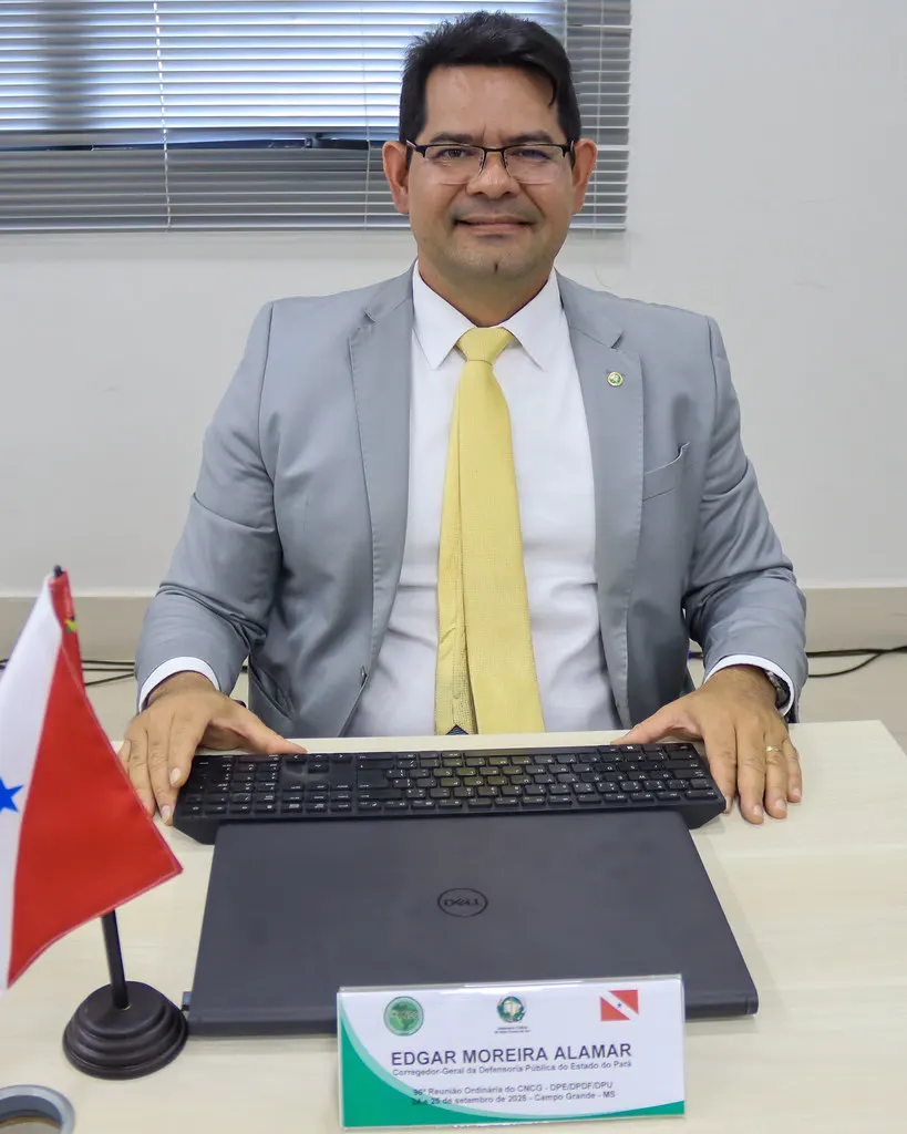 Foto de Edgar Moreira Alamar