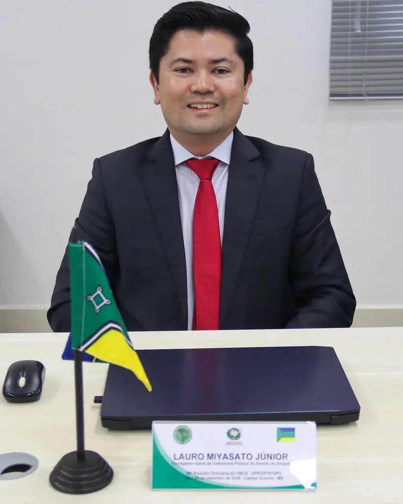 Foto de Lauro Miyasato Junior