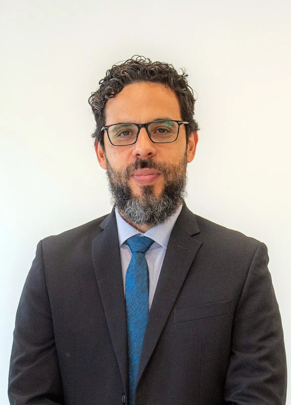 Foto oficial de Fernando Redede Rodrigues