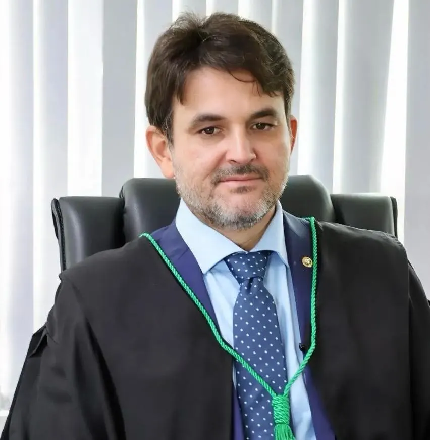 Foto de Manoel Jerônimo de Melo Neto