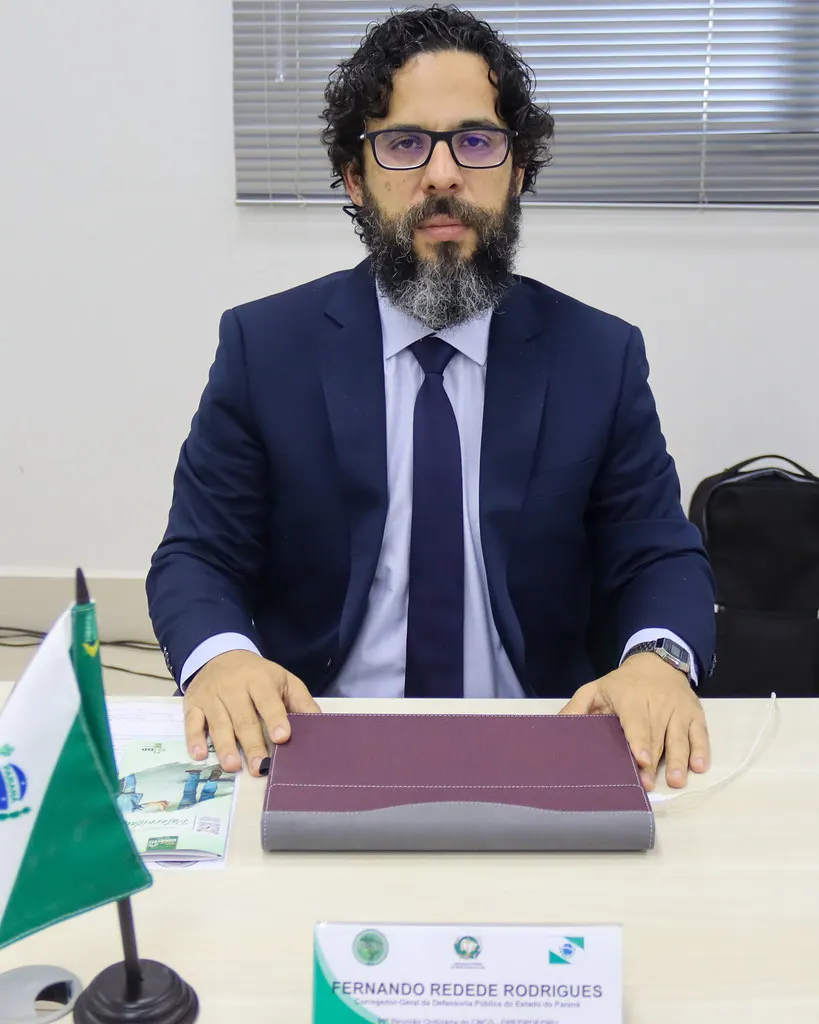 Foto de Fernando Redede Rodrigues