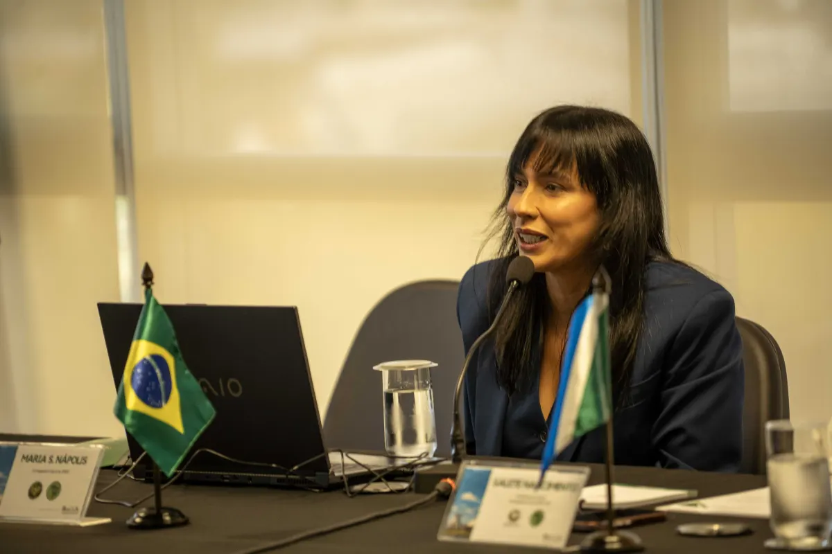 Foto 4 da cobertura: Brasília - DF
