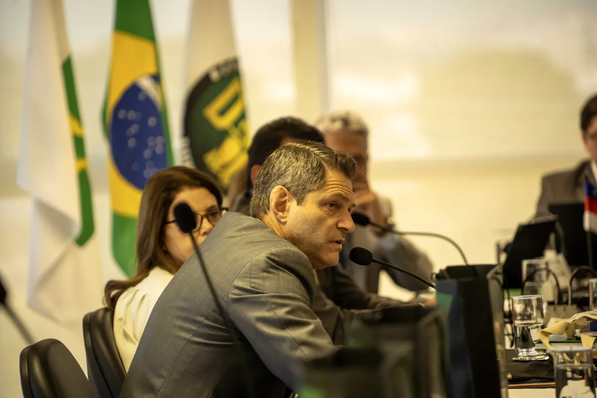 Foto 1 da cobertura: Brasília - DF