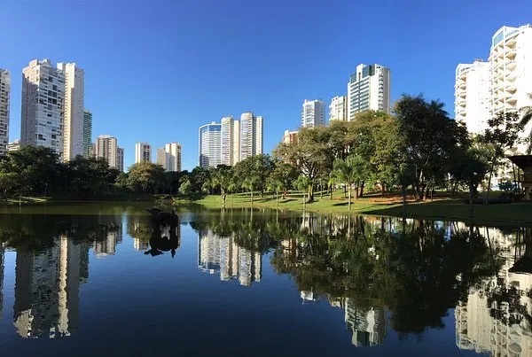 Goiânia/GO