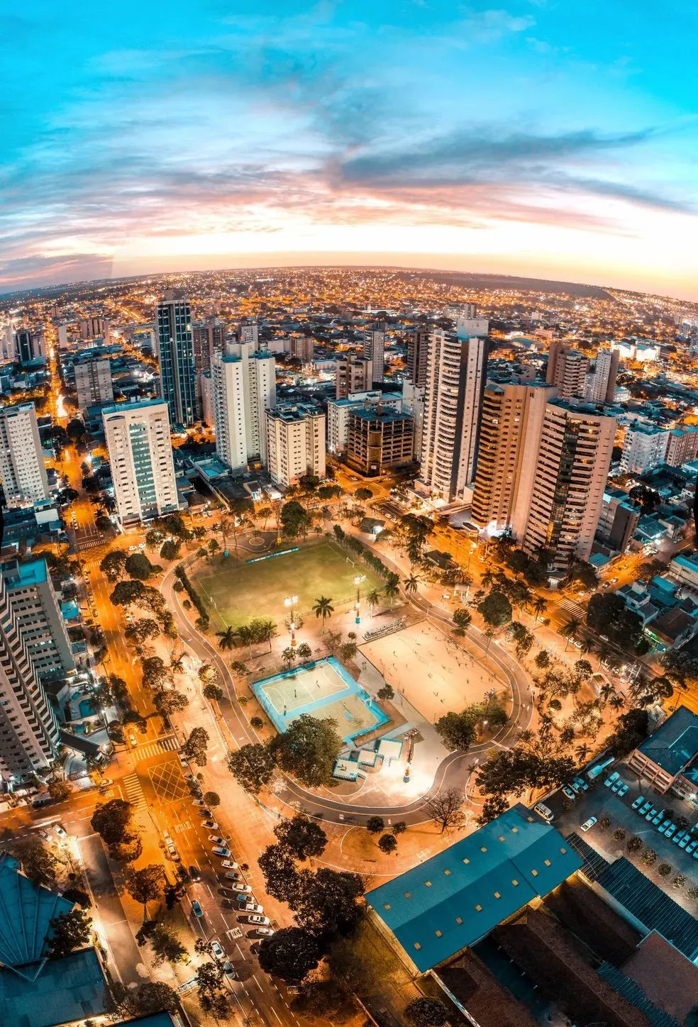 Campo Grande/MS