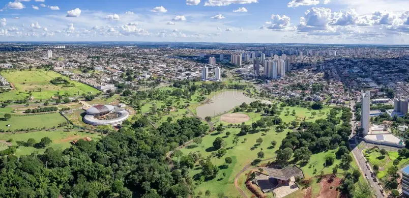 Campo Grande/MS