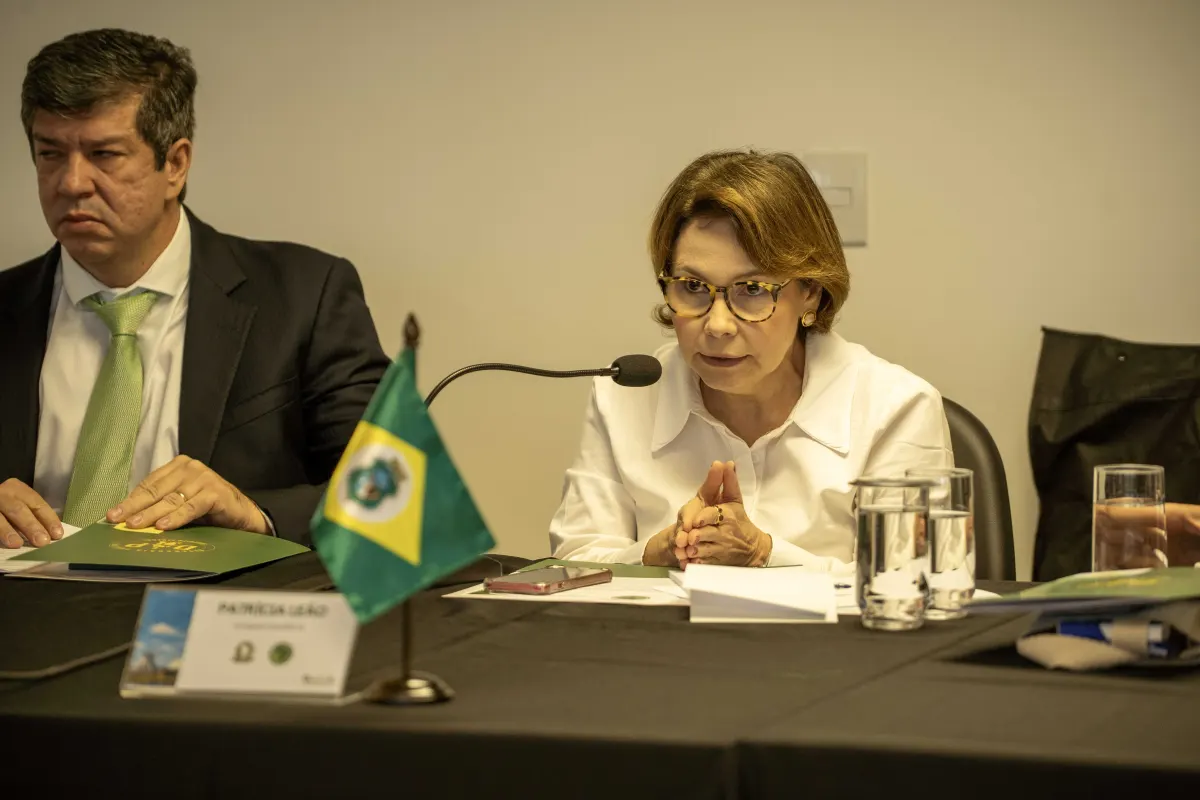 Foto 2 da cobertura: Brasília - DF