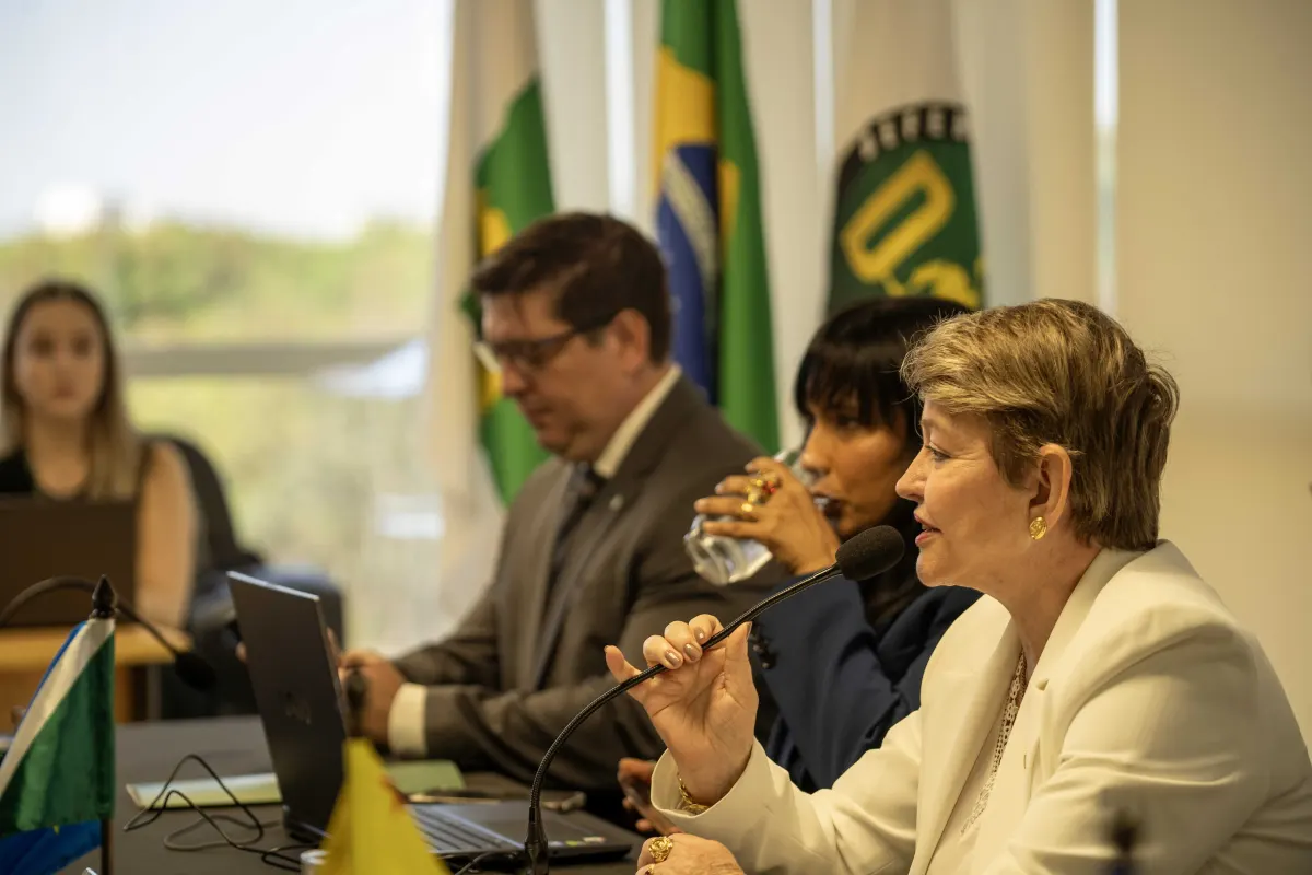 Foto 5 da cobertura: Brasília - DF